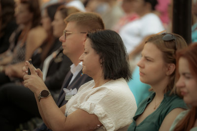 Gala jubileuszu 170-lecia